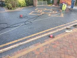 Why Choose Us For All Your Driveway Paving Needs in Mango, FL?